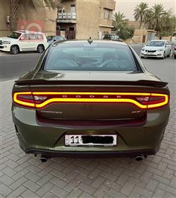دۆج چارجەر